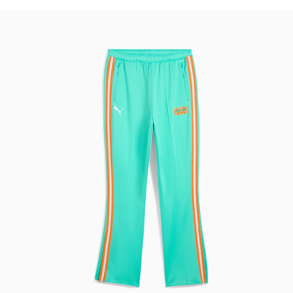 🏀PUMA x SCOOBY-DOO Men's Basketball Pants🏀